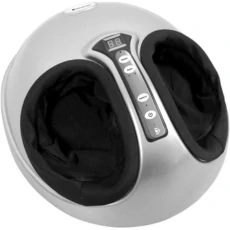 massageador para pés Shiatsu Dellamed