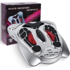 massageador para pés  Huralay