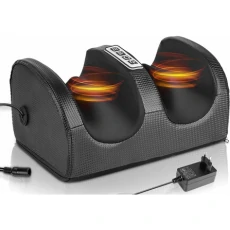 massageador para pés Shiatsu bidirecional 