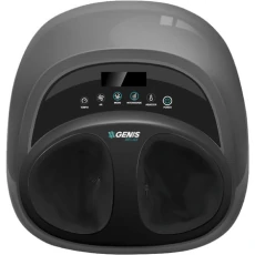 massageador para pés  Genis Relax
