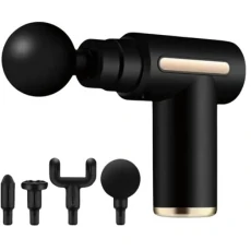 massagaador corporal portátil massageador poderoso de mão