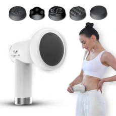 massageador elétrico portátil