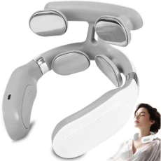 massageador de pescoço e ombro multifuncional