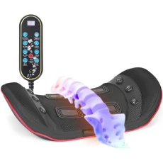 massageador para as costas, encosto, apoio