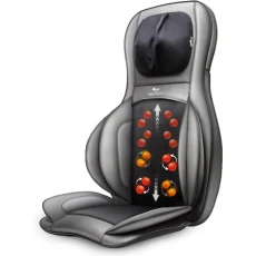 massageador para as costas shiatsu energy